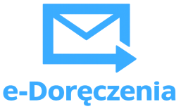 Przejdź do strony e-doręczenia